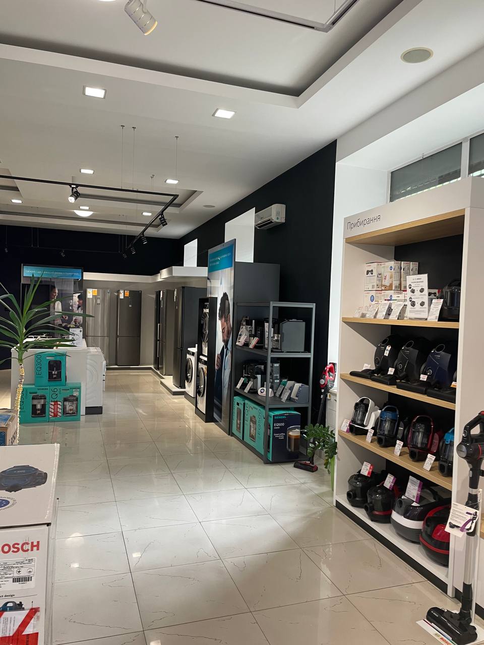 Фото магазину 2